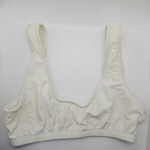 Dippin Daisy Swimsuit Top Medium